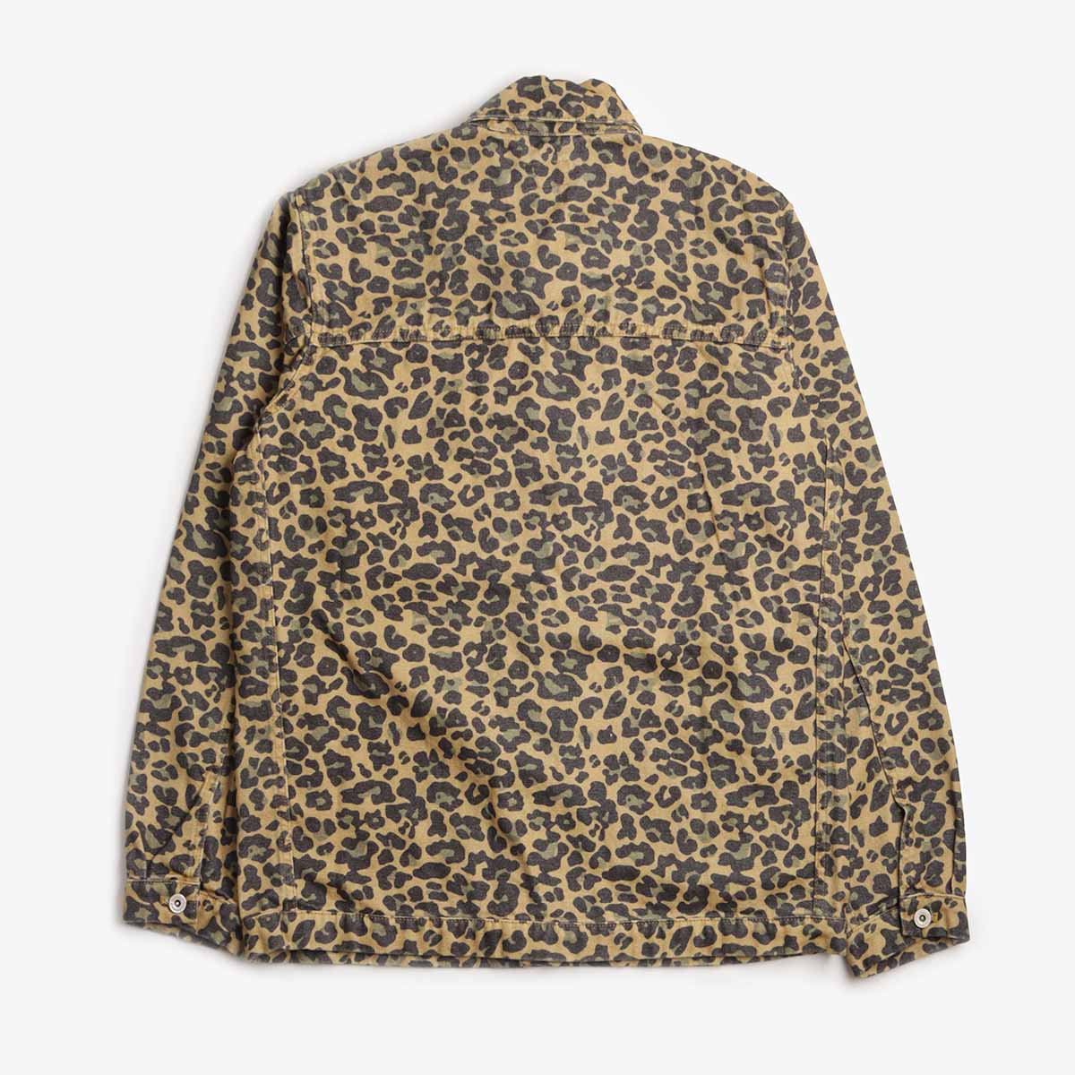 Stan Ray Coverall Jacket - Image 4