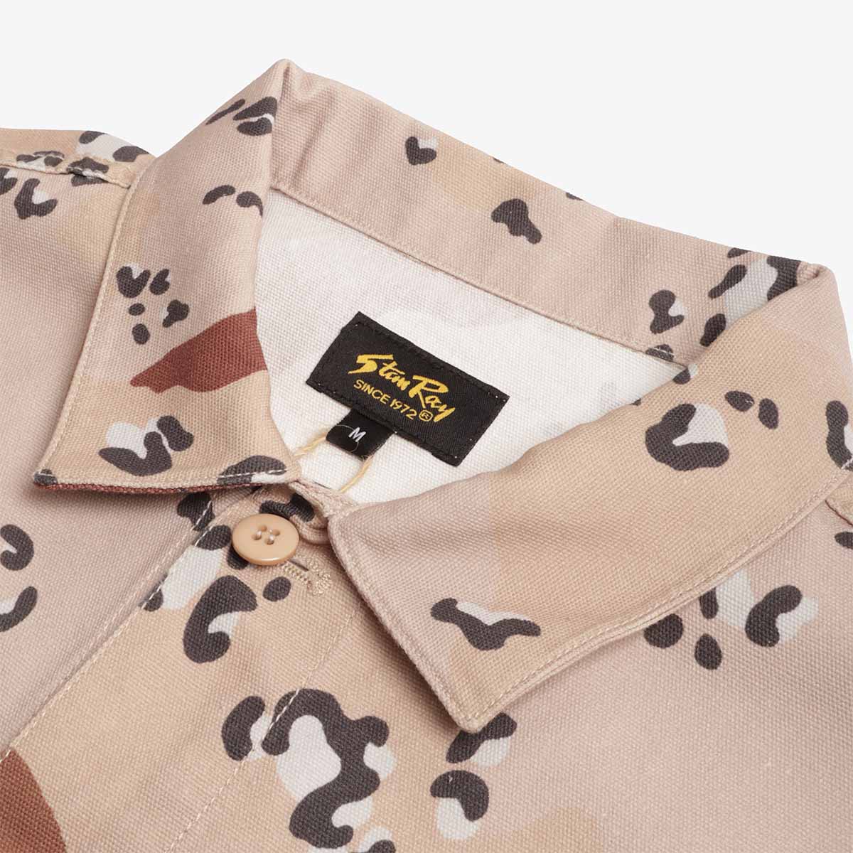 Stan Ray CPO Shirt - Image 3