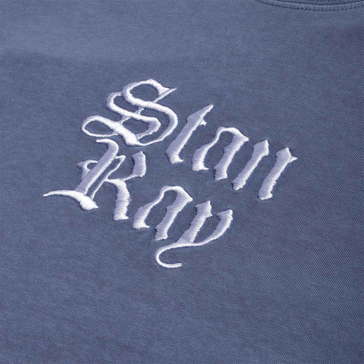 Stan Ray Olde Script T-Shirt - Image 2