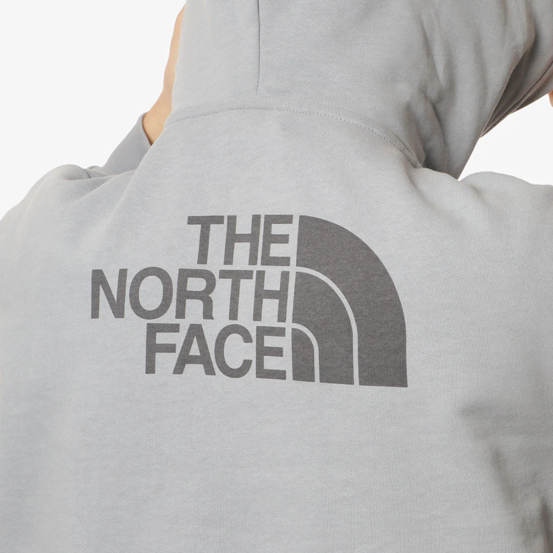The North Face Natural Dye Hoodie - Image 4