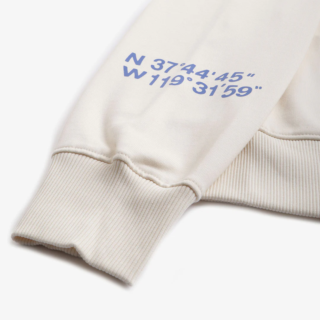 The North Face NSE Graphic Pullover Hoodie - Image 4