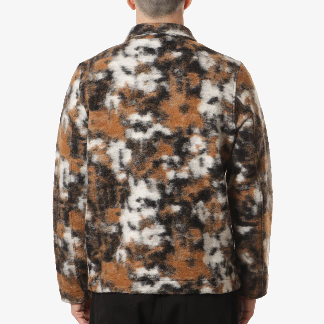 Universal Works Field Jacket - Image 4