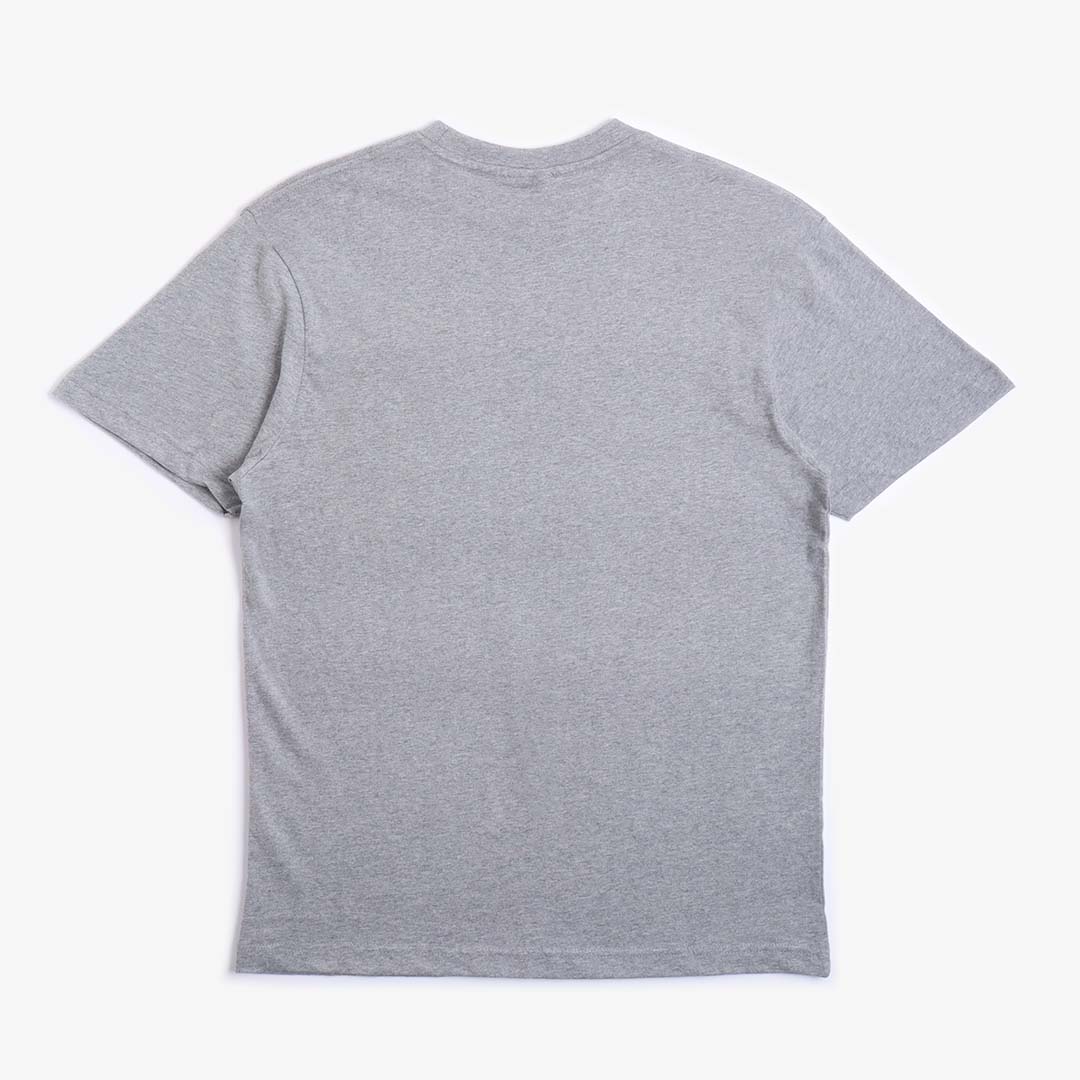 Urban Industry Organic Beacon Pocket T-Shirt - Image 3
