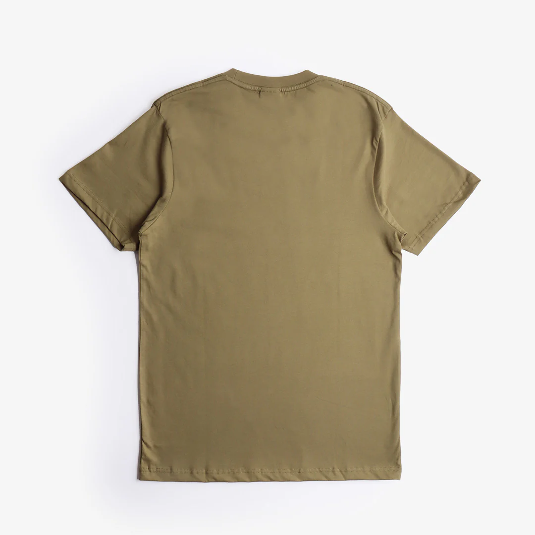 Urban Industry Organic T-Shirt - Image 3