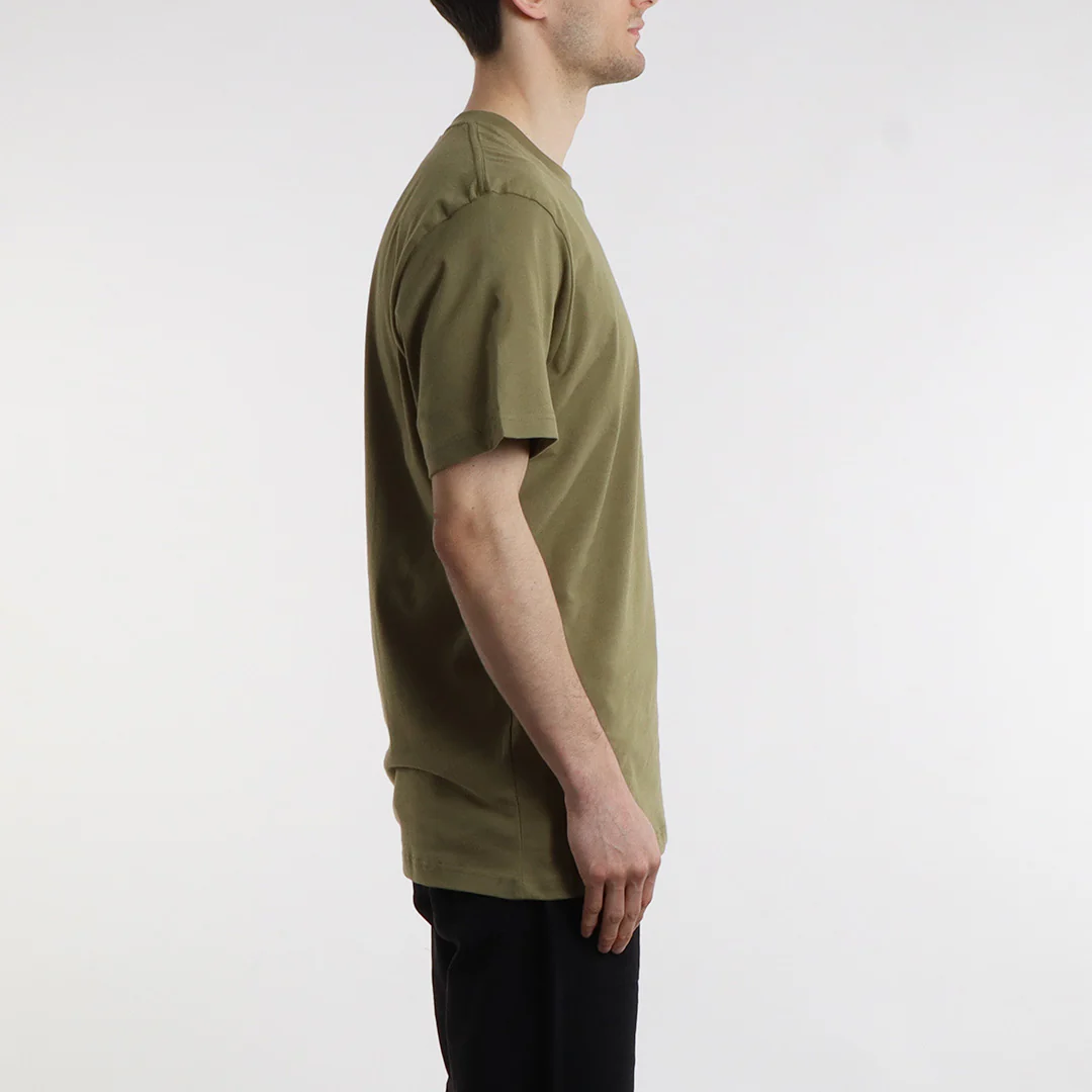 Urban Industry Organic T-Shirt - Image 4