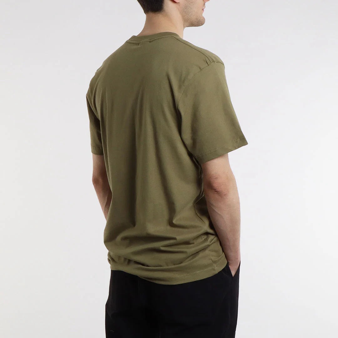 Urban Industry Organic T-Shirt - Image 7