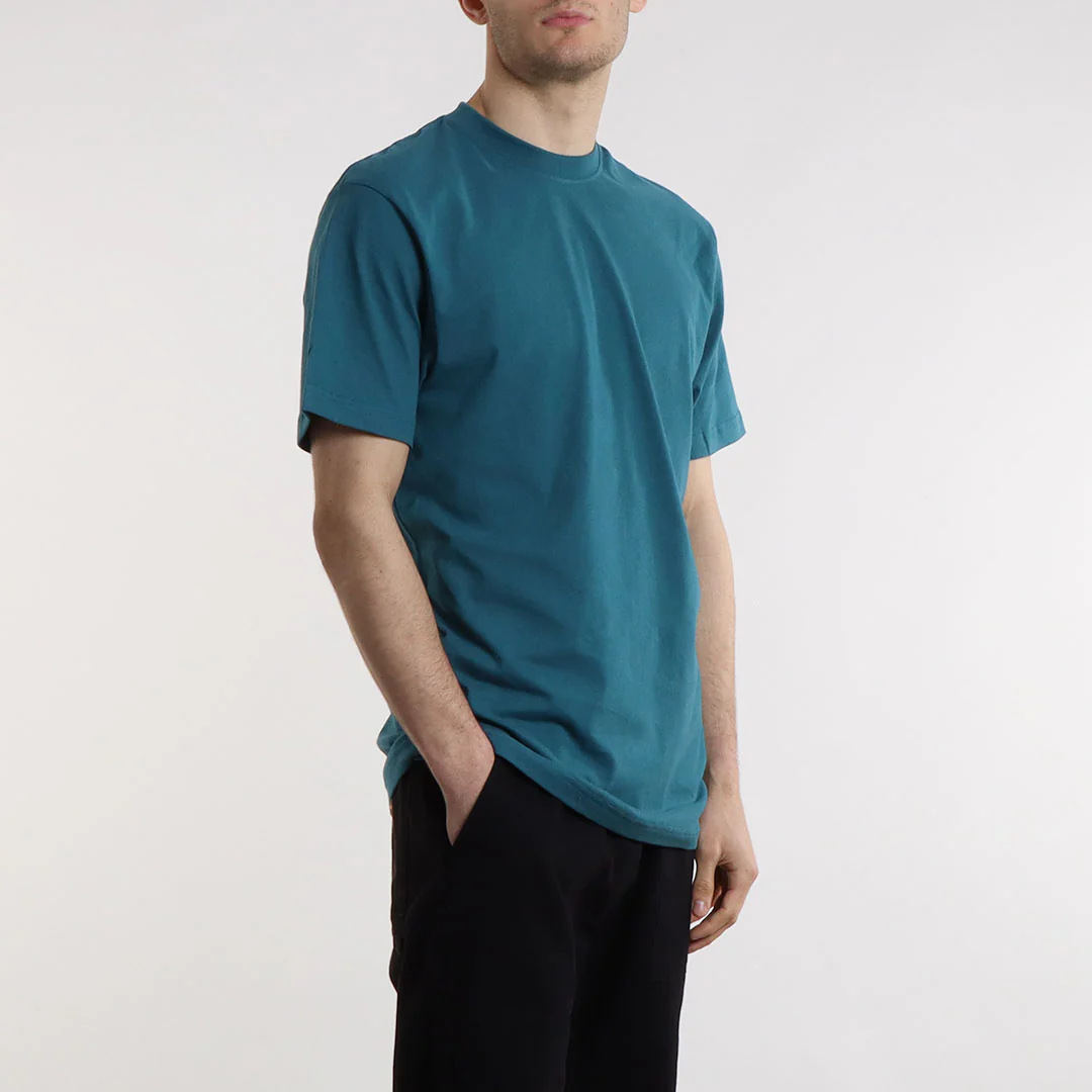 Urban Industry Organic T-Shirt - Image 7