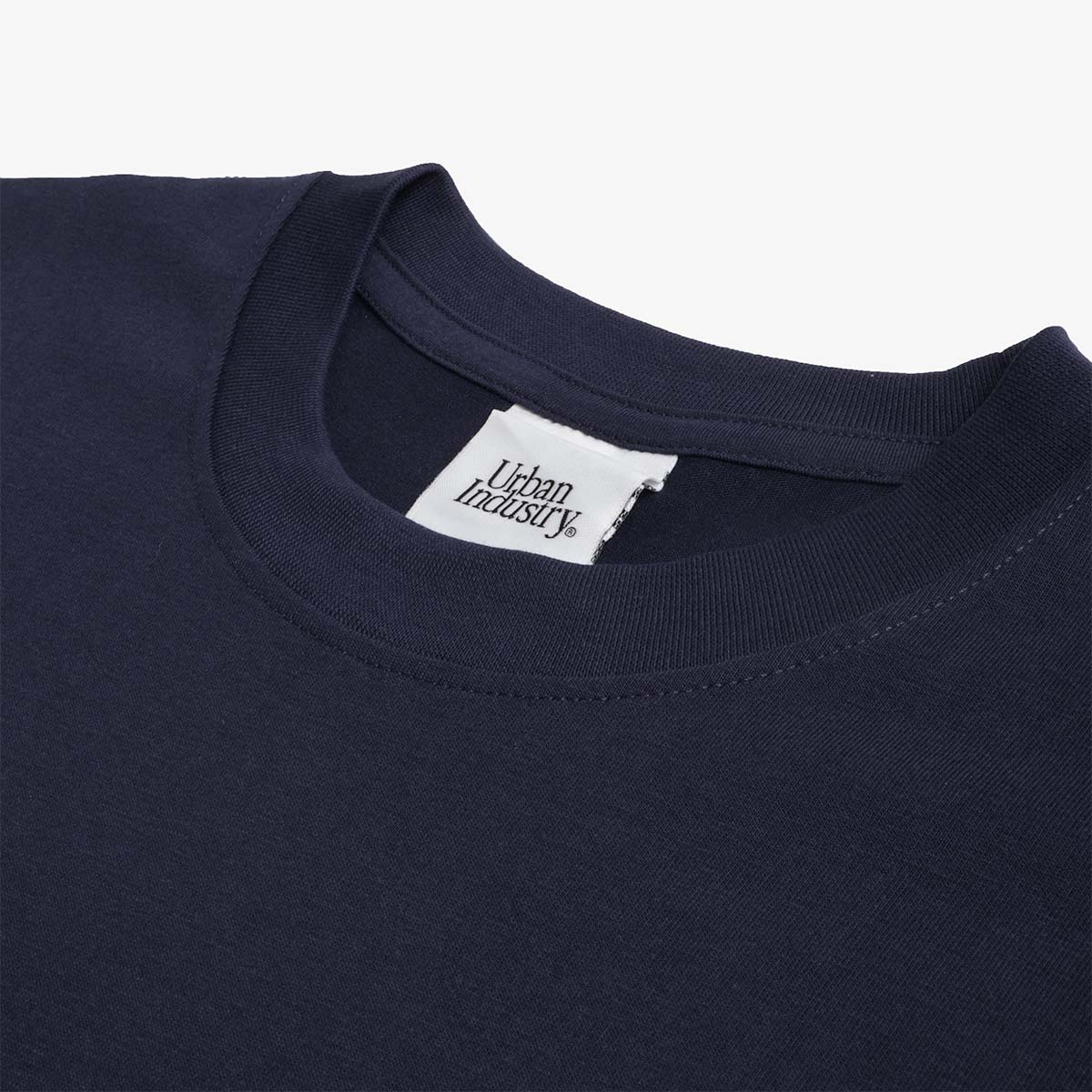 Urban Industry Premium Heavyweight T-Shirt - Image 3