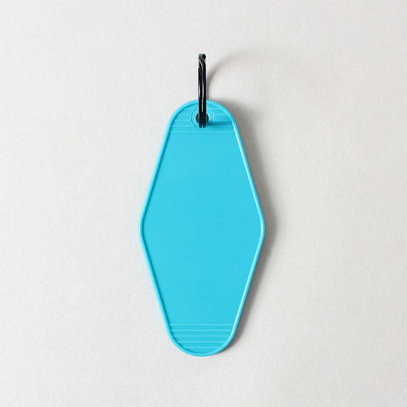 Urban Industry Vintage Hotel Key Fob - Image 3