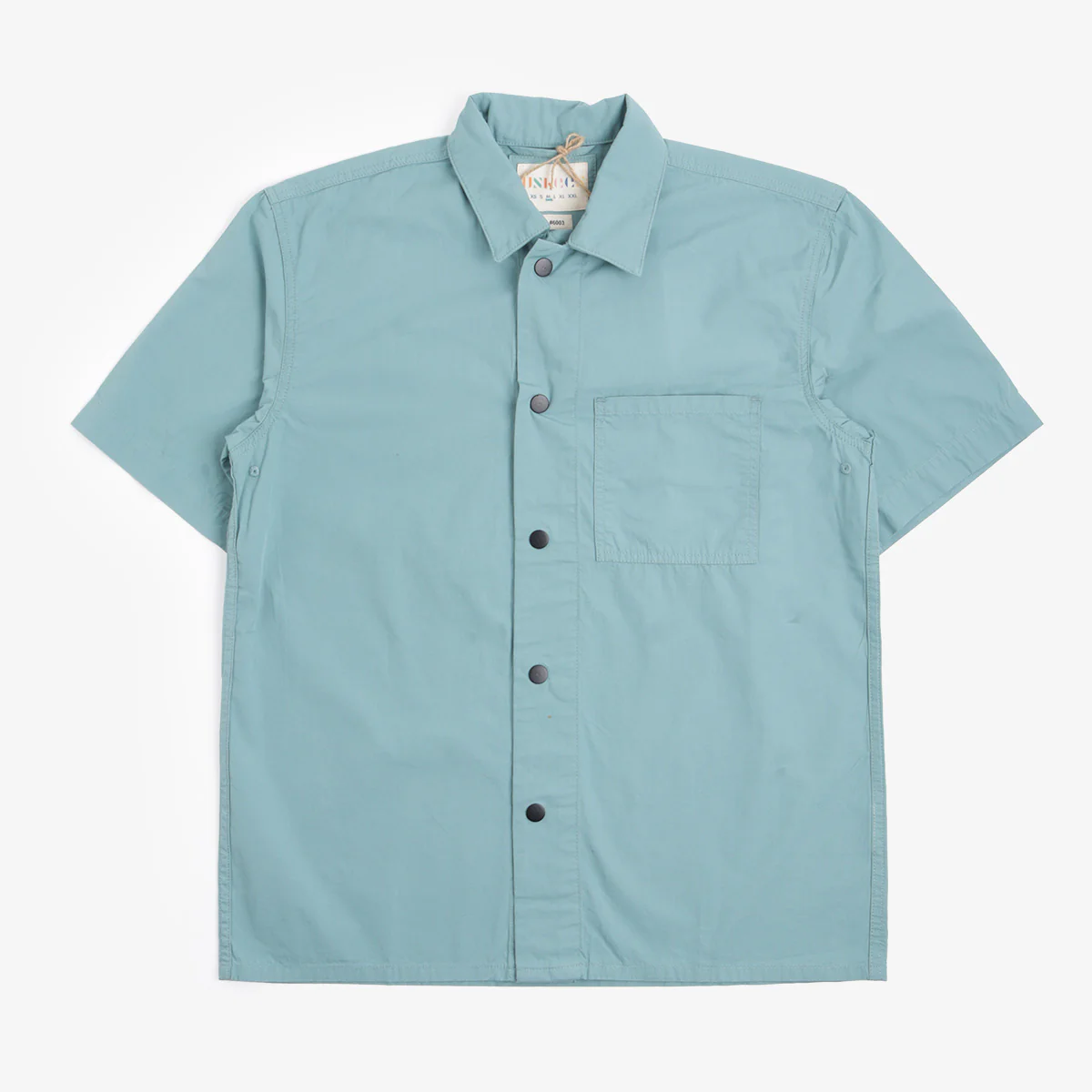 Uskees Lightweight Shirt - Image 4