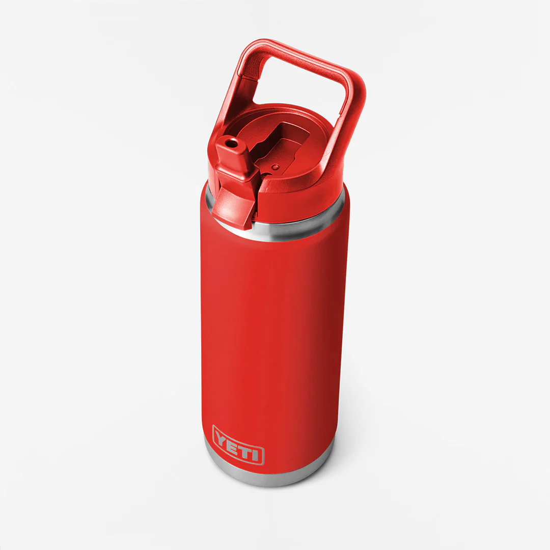 YETI Rambler 26oz Straw Bottle - Image 3