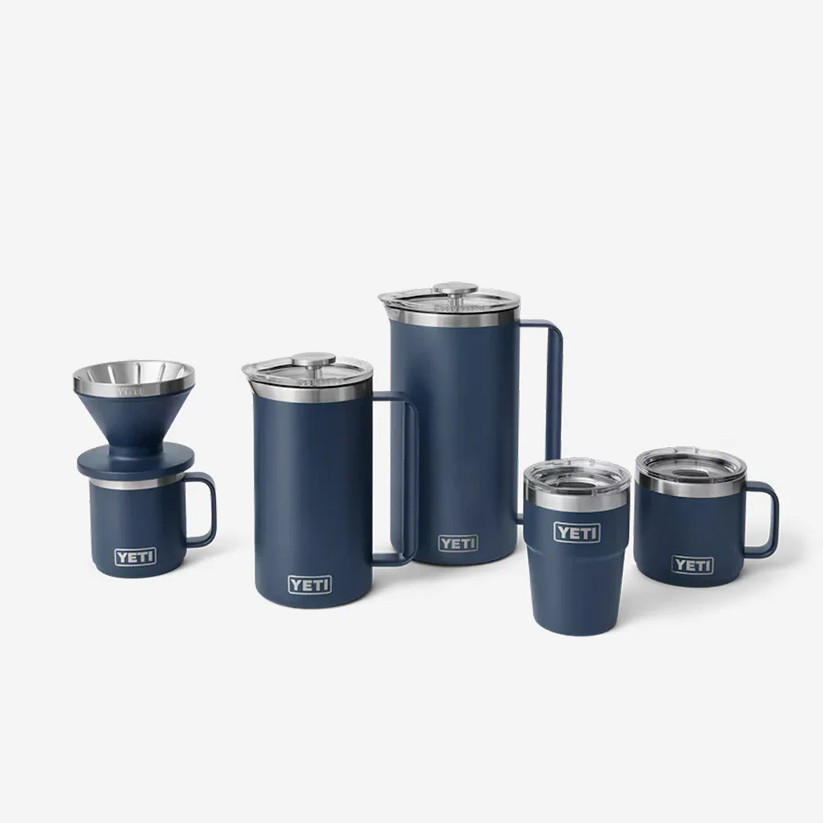 YETI Rambler Pour Over - Image 4