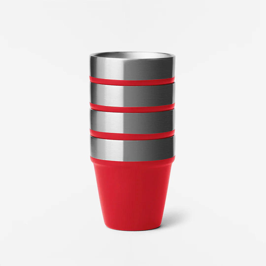 YETI Shot Glasses - Image 3